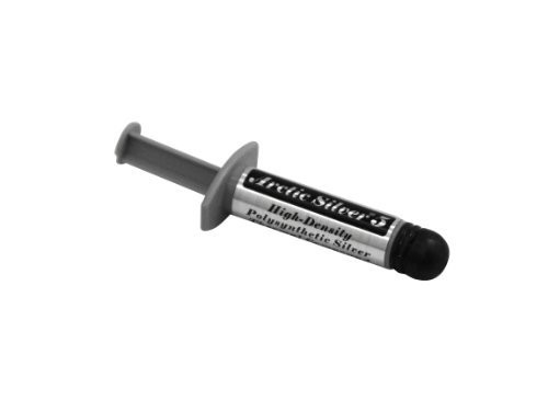 Arctic Silver 5 AS5-3.5G Thermal 1 Pack (3.5G Paste),