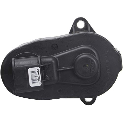 Select 2M-9005 New Parking Brake Motor, 1 Pack