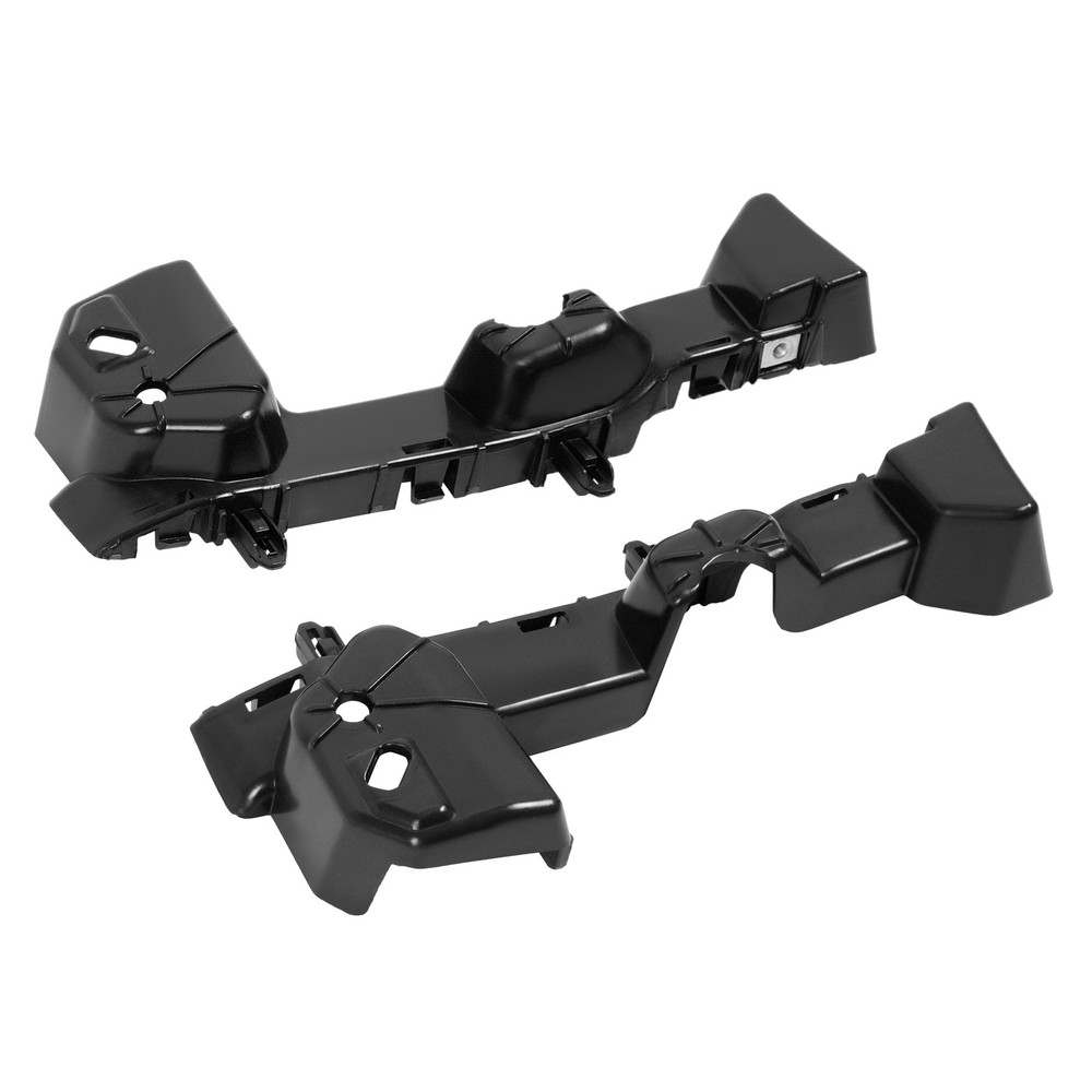 2X Front Bumper Bracket LH & RH Mount Support Bracket For GMC Terrain 2018-2021