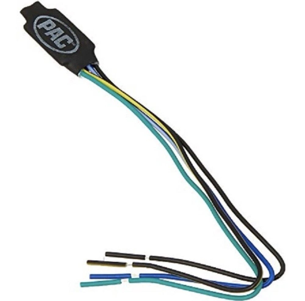 Pac TR1 Navigation or Video Bypass Universal Trigger Output Module