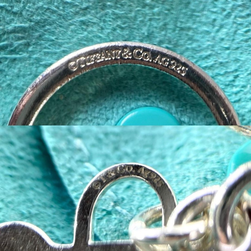 Rare Return to Dock Bone Keyring MZ3fe