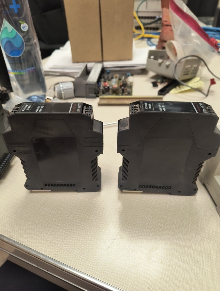 ENRANGE LLC Module AC Power Module FLEX Series
