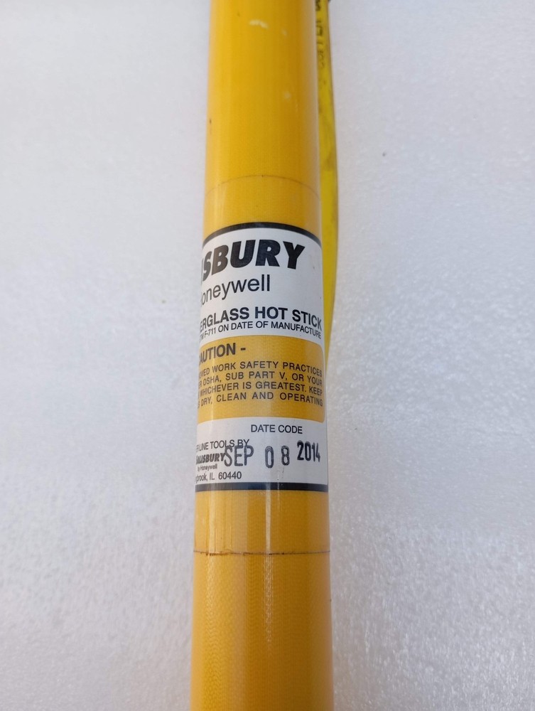 SALISBURY 20817 Discharge stick