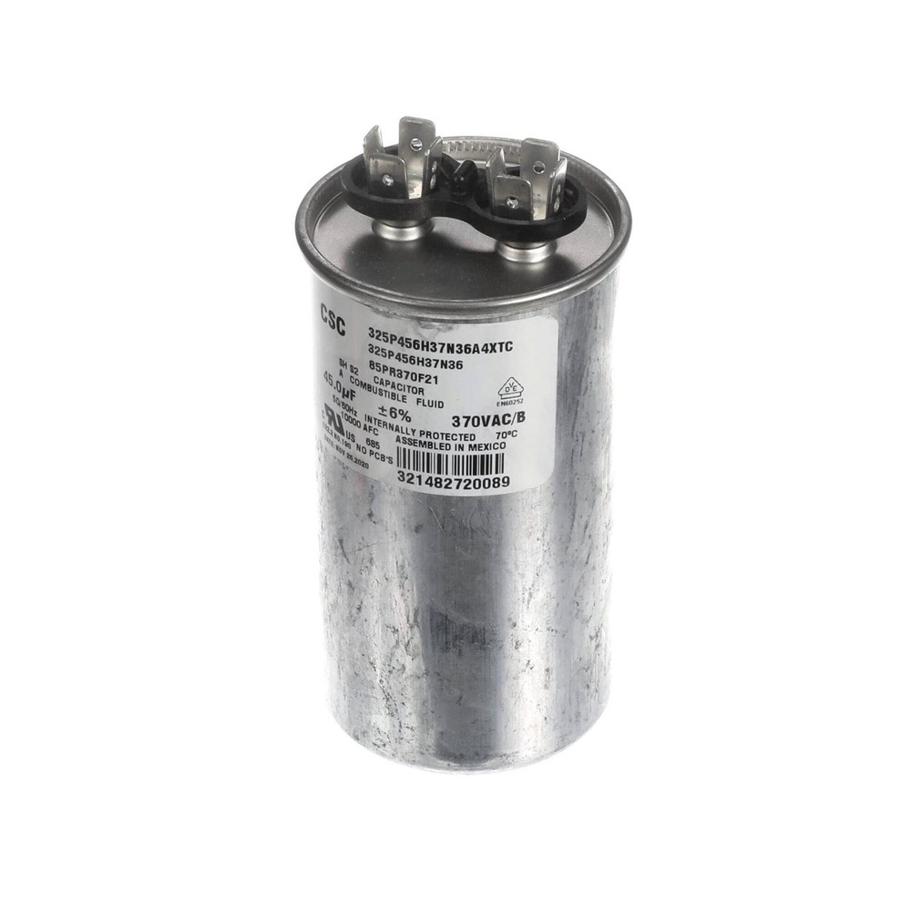 CAPACITOR, RUN, 220/60 01302892 - Genuine OEM Replacement Part