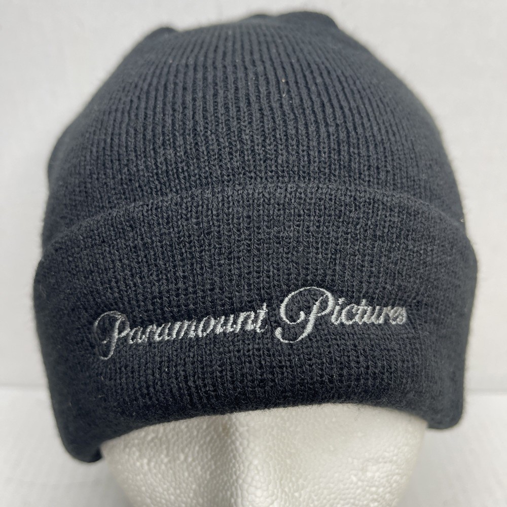 Paramount Pictures Crew Beanie