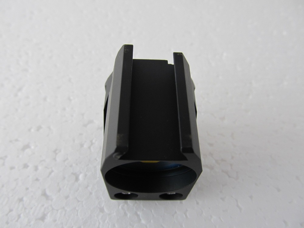 Leica 232FL4900972 Microscope Fluorescence Filter Cube ET-CY5 NX