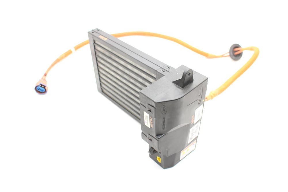 12-16 Tesla Model S Hight Voltage Electrical Heater Core