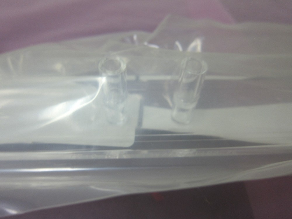 Applied Ceramics 92-00114A Window, HTD Endpoint A6, 405947