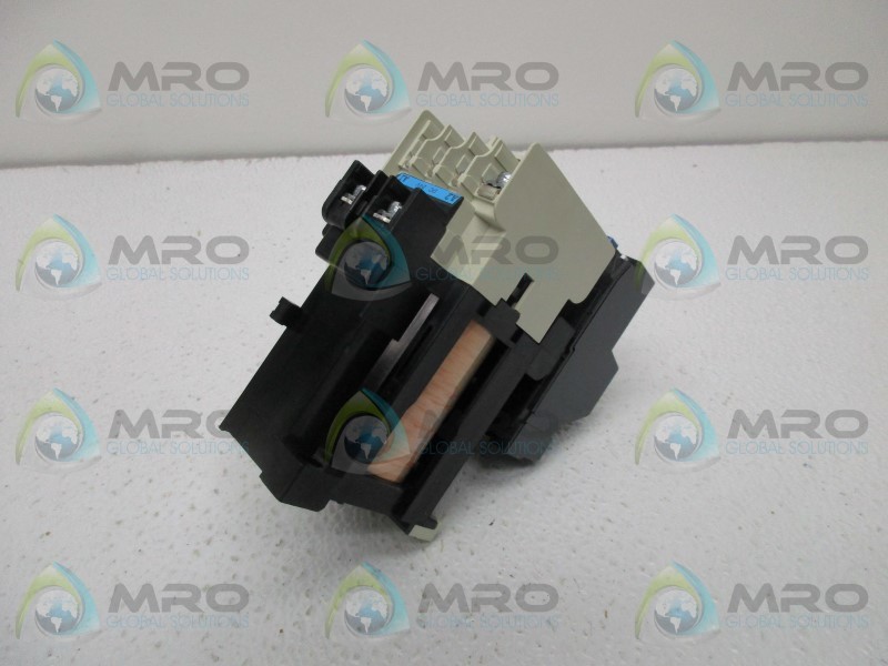 MITSUBISHI MSOD-N11-KP MOTOR STARTER NSMP