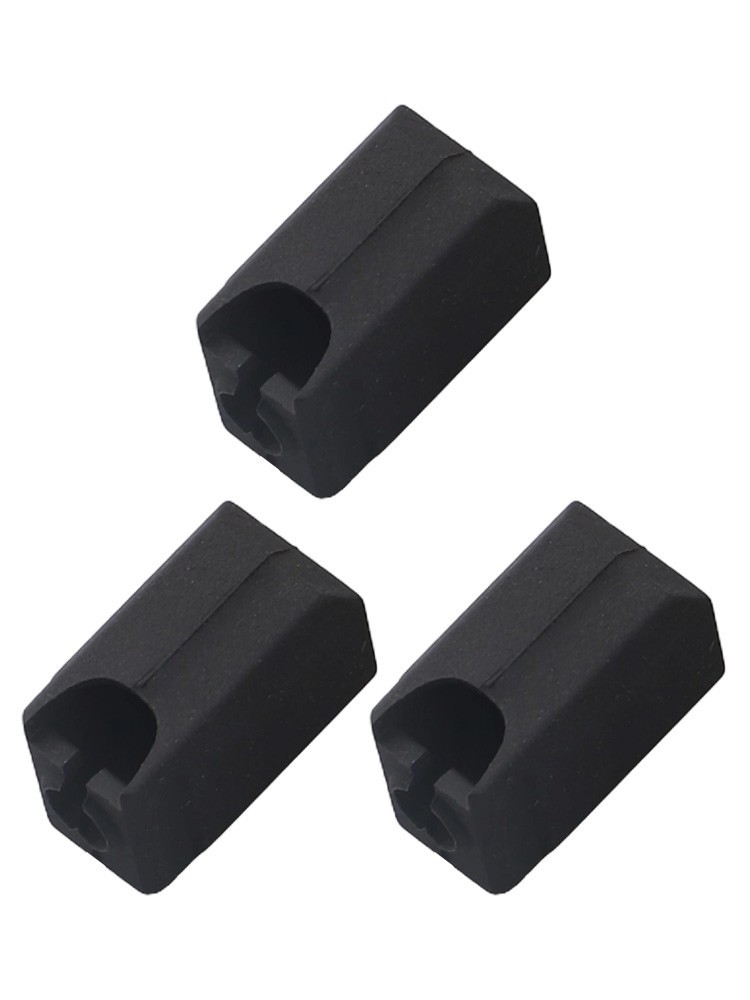 Silicone Socks for Efficient Heating on For Bambu Lab X1 Series Printers