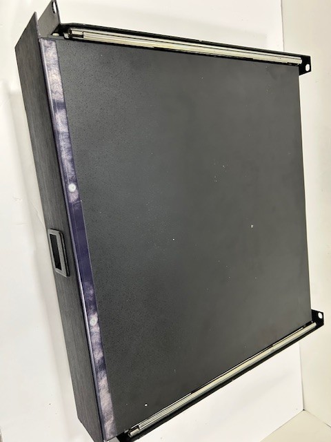 MIDDLE ATLANTIC UD2 3" HIGH UTILITY DRAWER