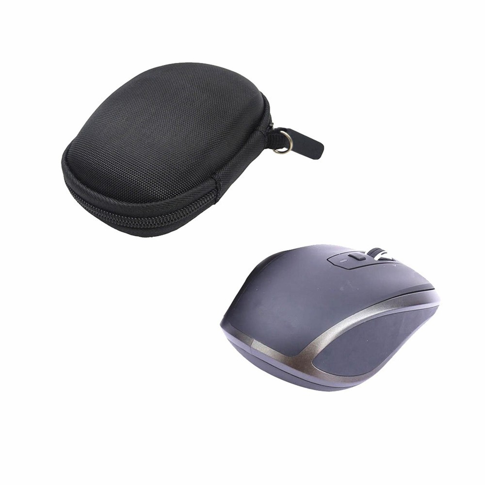 Carrying Case Shell Protective Box For Logitech MX Anywhere 1 2 3 Gen 2S Mouse A