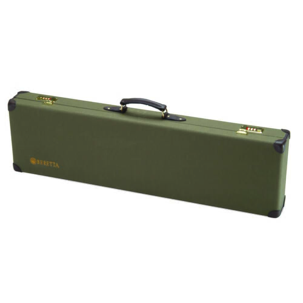 Beretta Hard Canvas Case for Over & Under SVPD204