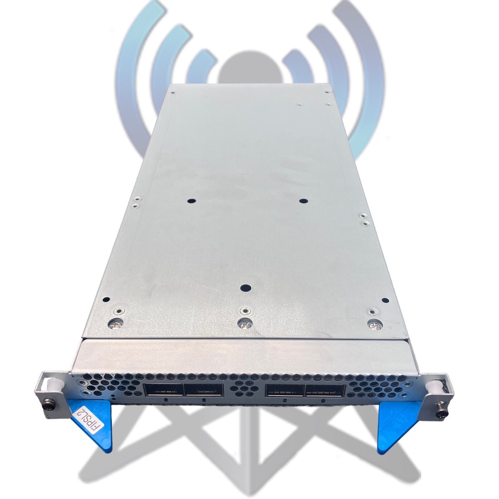 HITACHI, 5552771-A, Encryption Disk Assembly (DKA), *AF62223*
