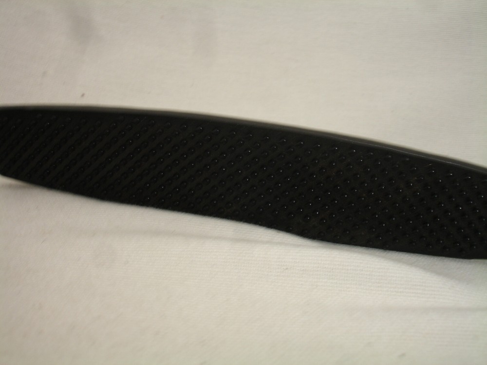 KONICA CAMERA NECK STRAP , vinyl, Vintage
