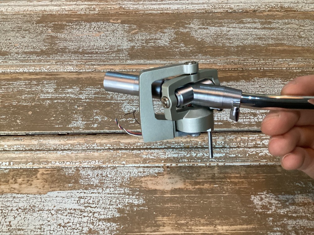 Technics SL-500 Tonearm for turntable