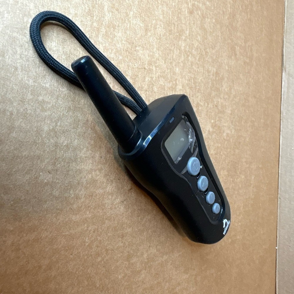 PATPET P-COLLAR 320 Dog Training Replacement Remote Control Controller NO Collar