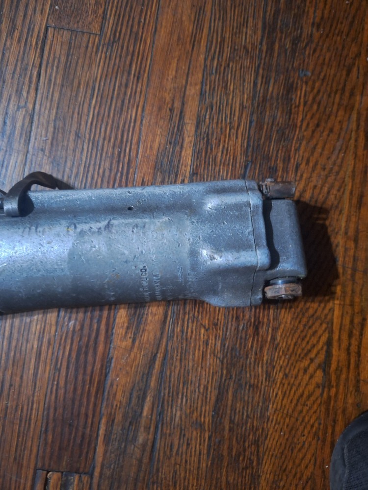 Aircraft Tools Pneumatic Squeeze