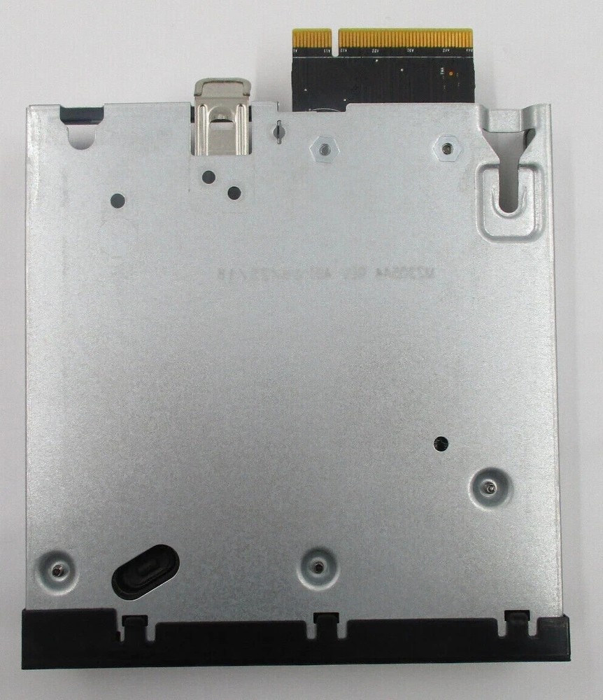 Genuine LENOVO THINKSTATION P520 USB FRONT CONTROL PANEL ASSEMBLY 01YW011