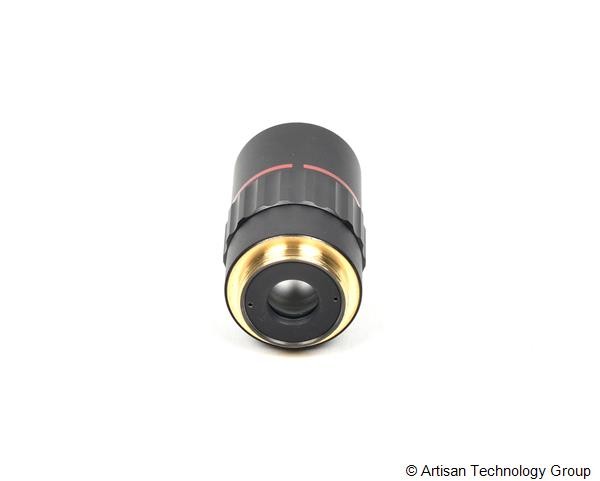 M Plan Apo 3.5X/0.1 Objective