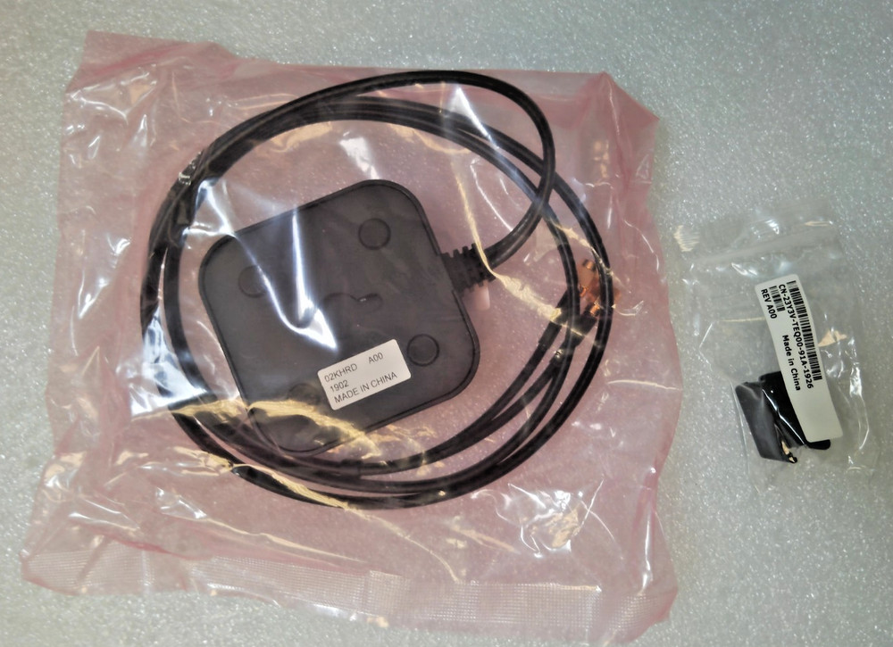 Dell Optiplex Antenna Adapter Kit 02KHRD