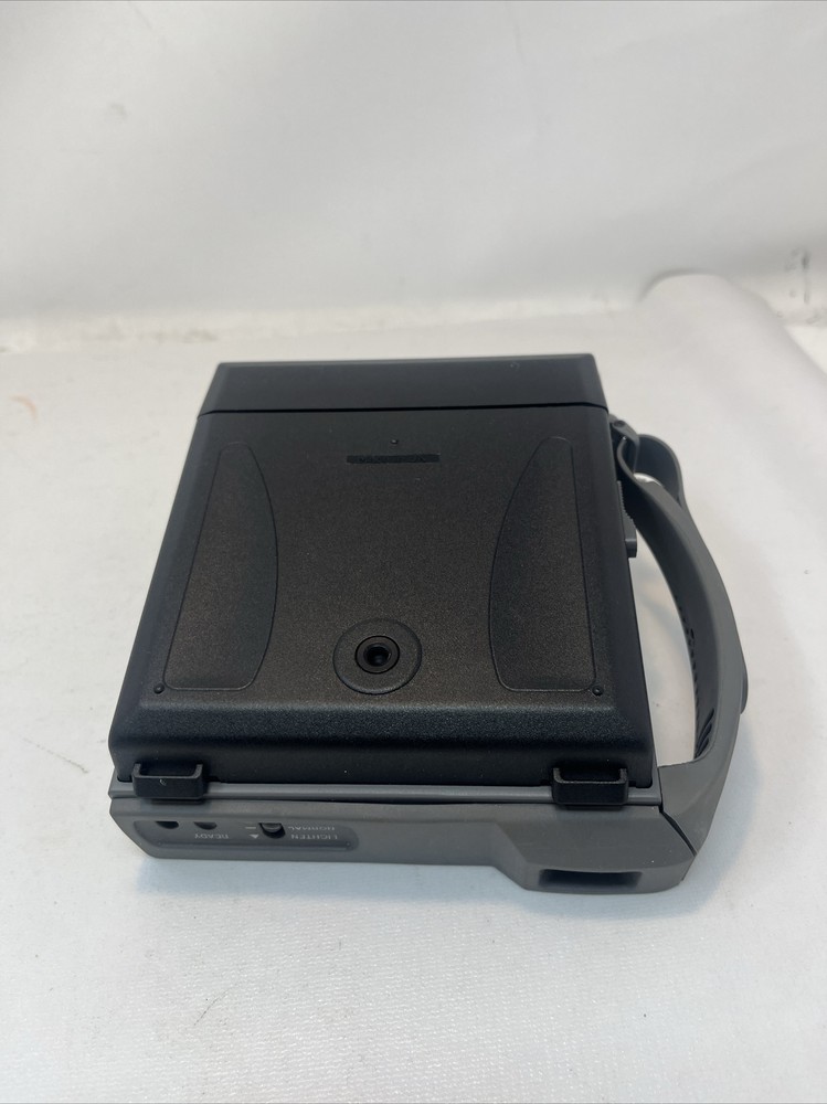 Vintage Polaroid Spectra 2 In Box - Untested