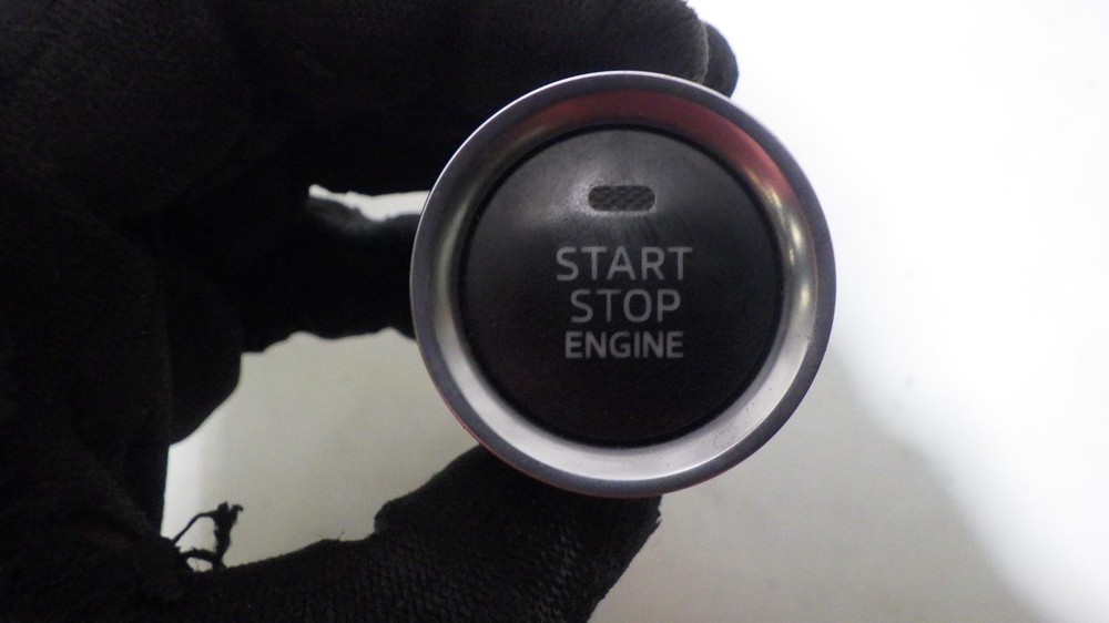 16 MAZDA 6 Ignition W/Key GKL1663S0A