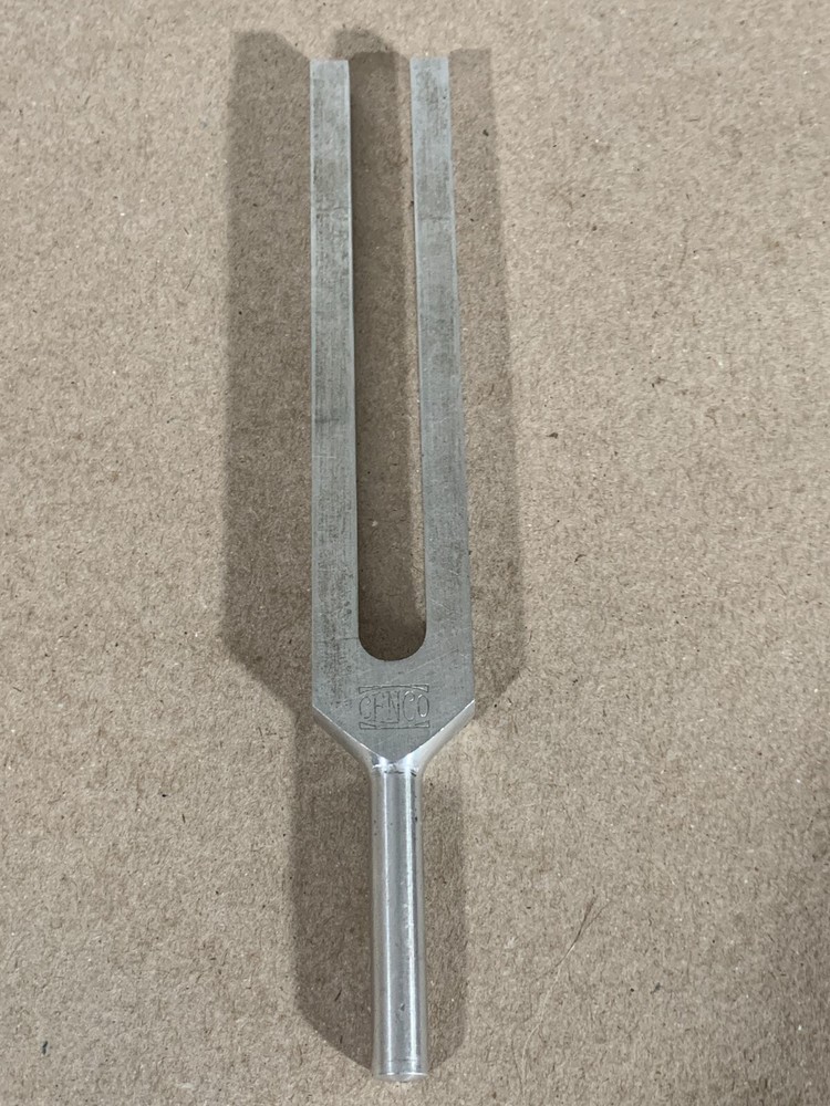 CENCO A 426.7 Aluminum Tuning Fork