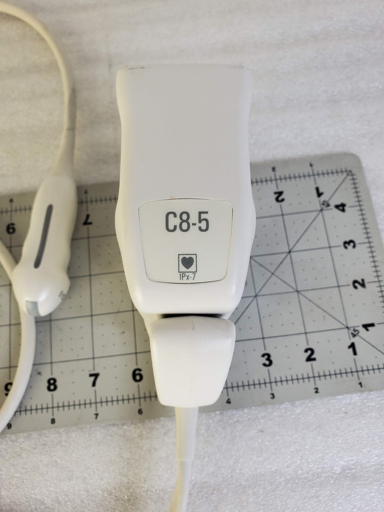 Philips C8-5 Ultrasound Probe