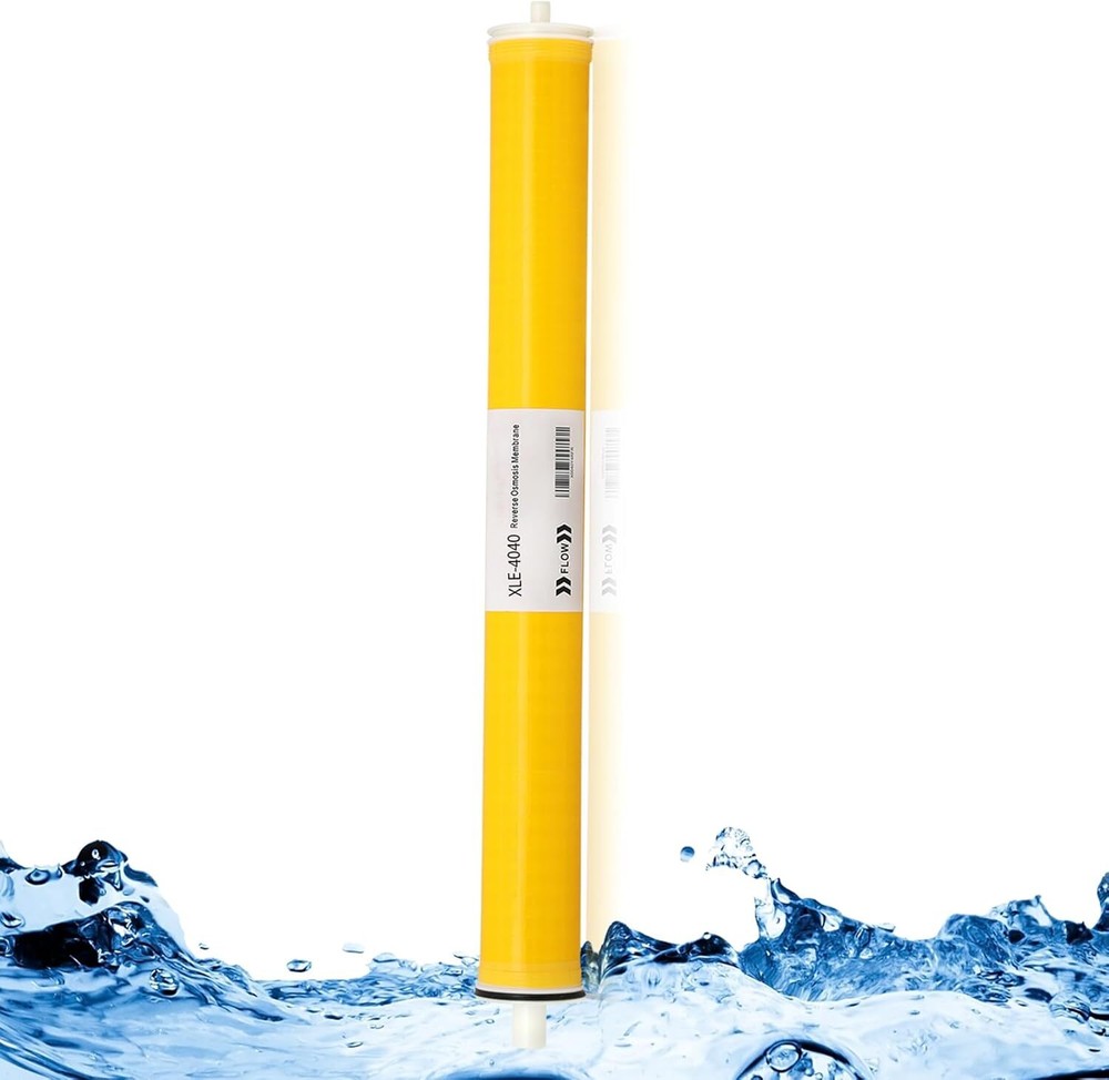 XLE-4040 Reverse Osmosis RO Membrane for Water Filtration System 4"x40"
