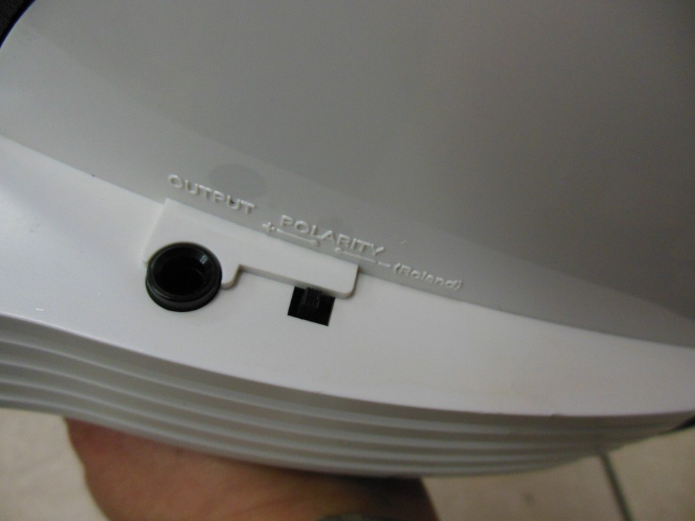 Roland PD-7 7.5" Electric Drum Pad Replacement