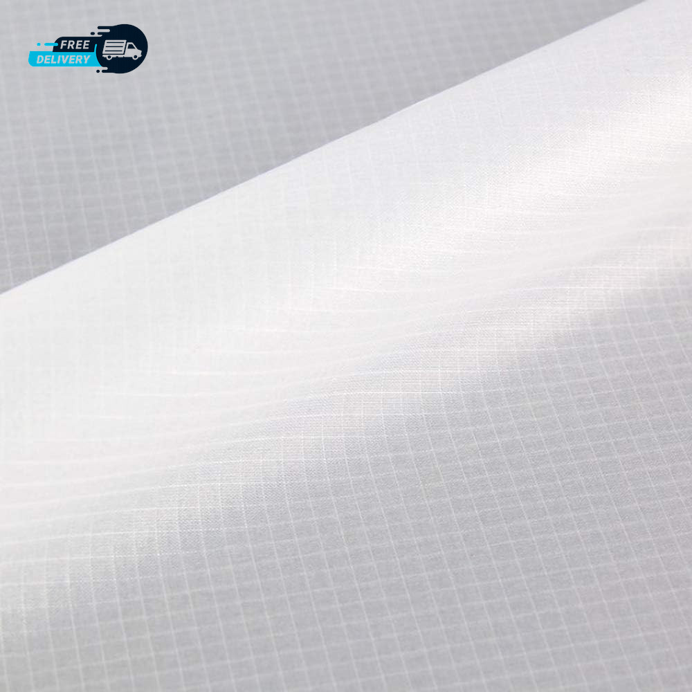 Diffusion Fabric Light Grid Cloth Photography Diffuser Modifier for Softbox