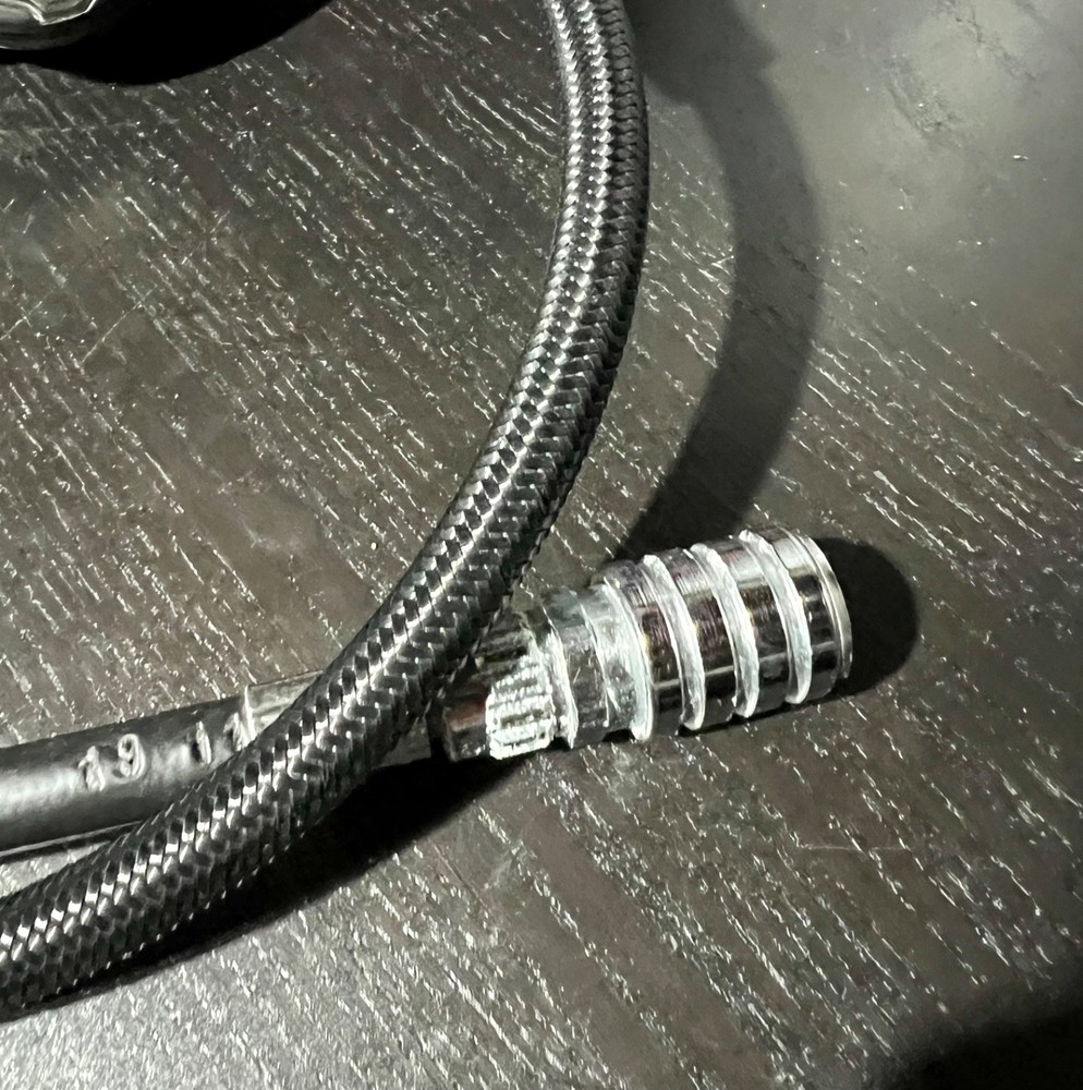 Aqua Lung Legend Regulator