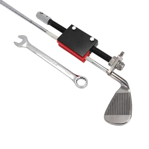 for Golf Shaft Puller Extractor Golf Repair Kit Removal Tool Aluminum