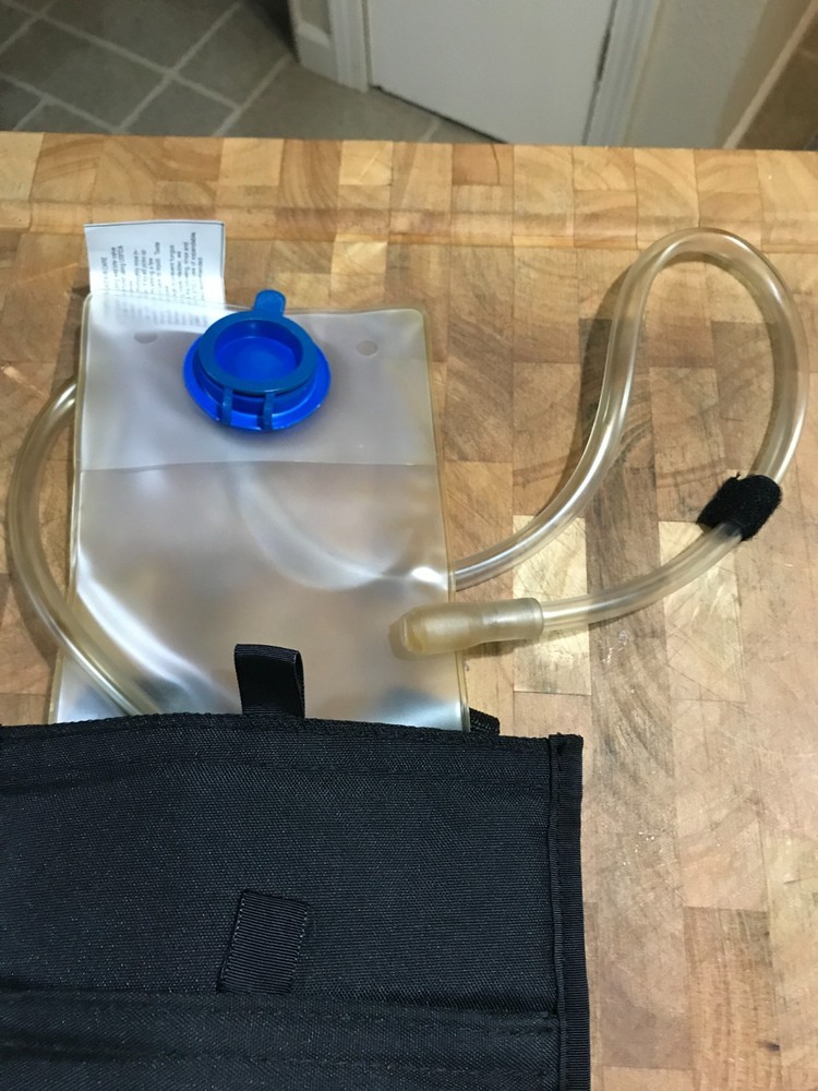 THOR DEHYDRATION PACK RADIATOR 2 NEVER USED