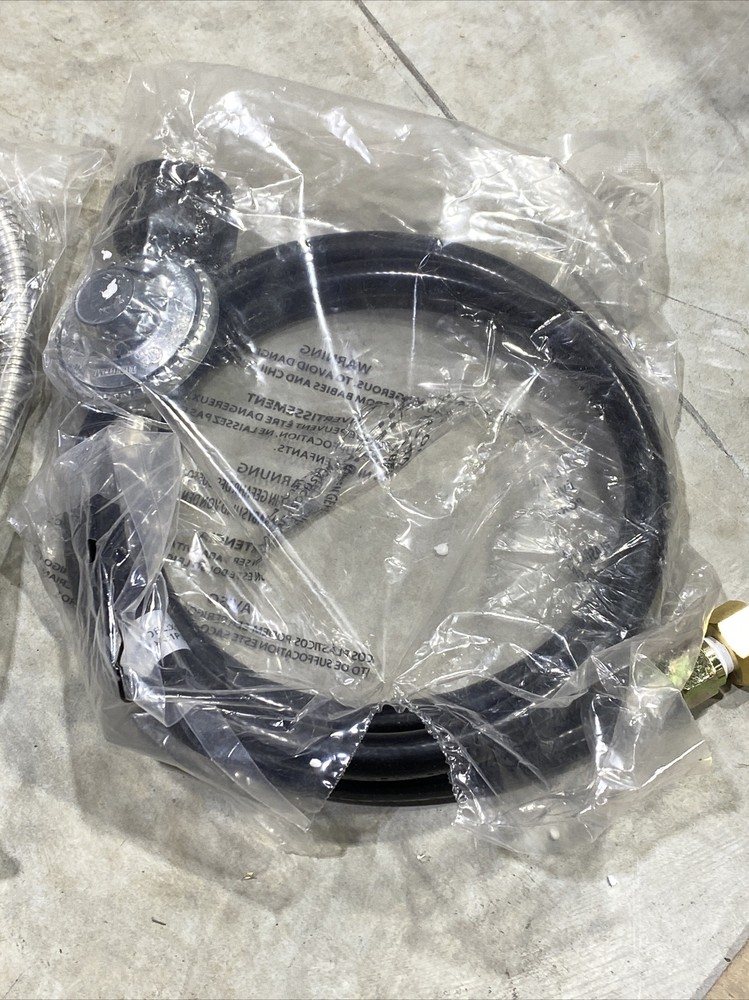 Tankless Water Heater 20L Propane Gas Water Heater Portable Instant LPG-20L New