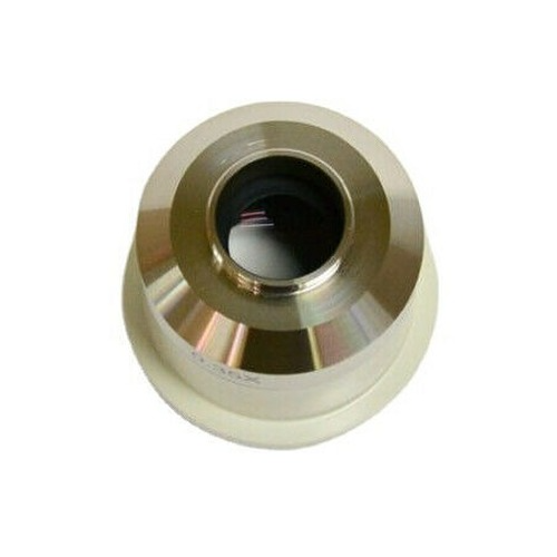 New 0.35x Adjustable C-mount Camera Adapters Relay Lens for Nikon Microscope