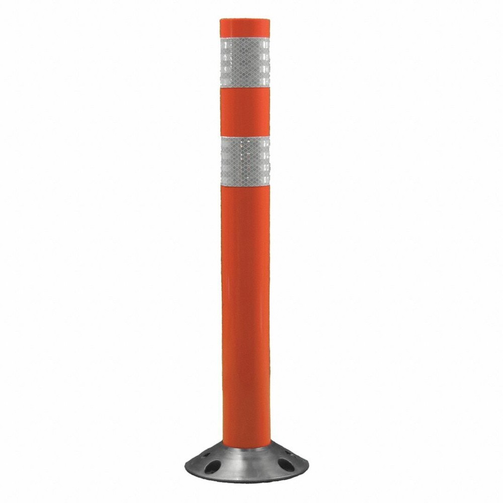 Cortina Delineator Post Item 3UTX6 Mfr. Model # 04-736