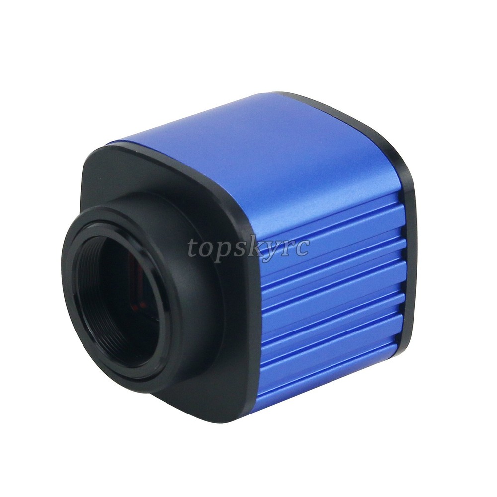 24MP 1080P HDMI Camera Industrial Camera Lab Microscope Camera HDMI USB Output