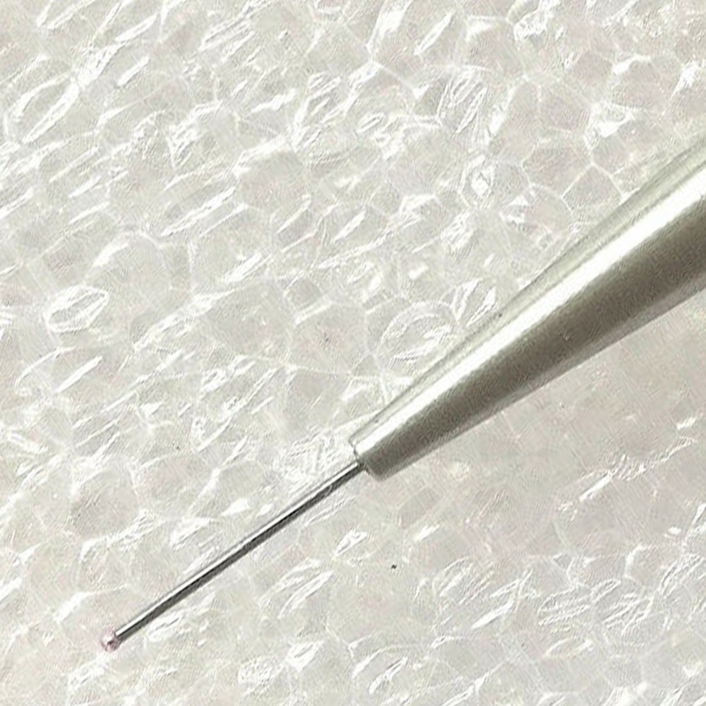 Efficient M2 CMM Probe with 0 5mm Ball for Precision Measurement Tasks