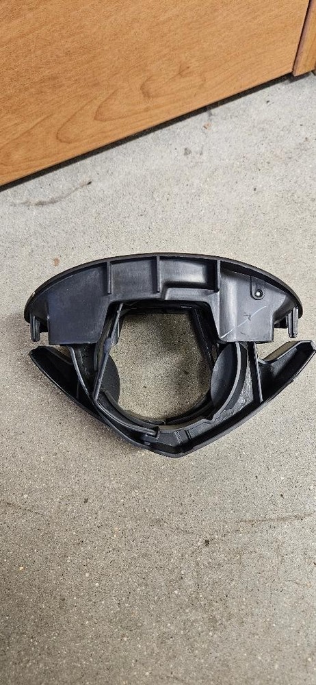 1999-2007 Ford Taurus Rear Console Drink Holder