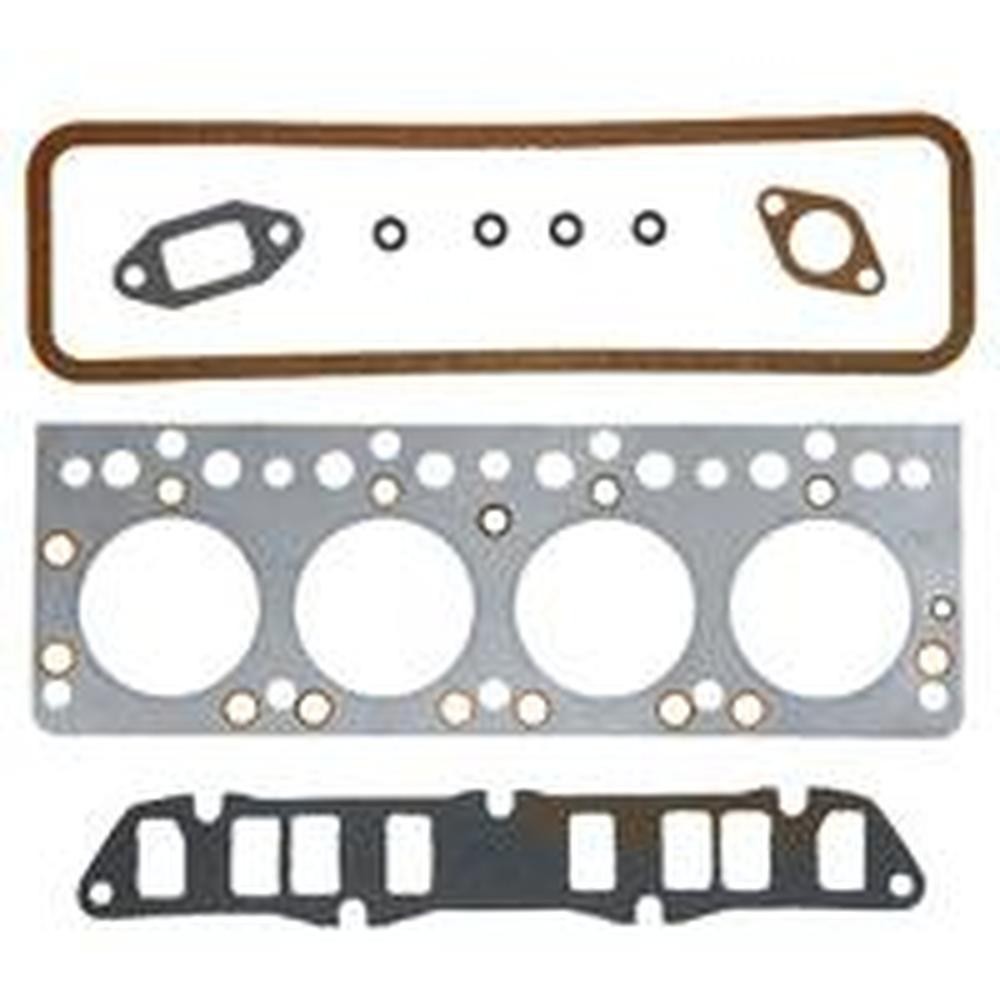 HS3122 Head Gasket Set Fits Case