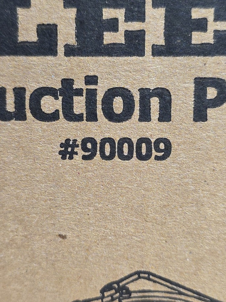 Lee Reloading Reloading Production Lead Pot IV 90009
