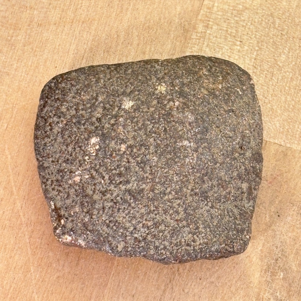 Lot 3 Natural Rock Samples