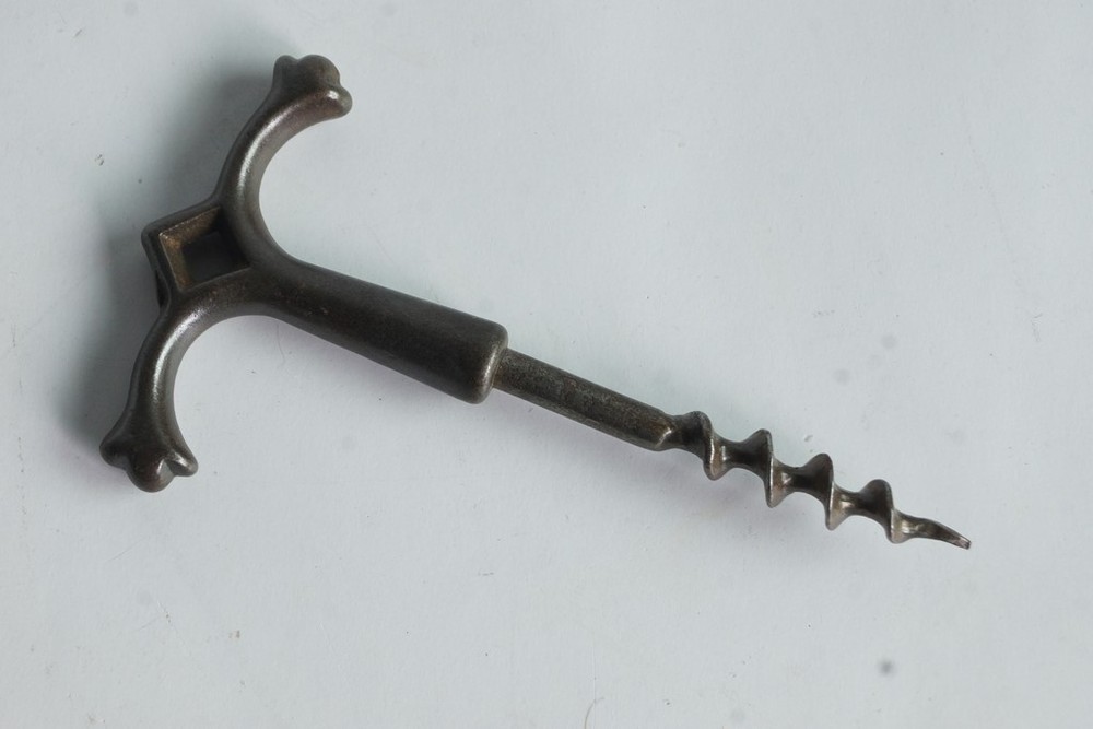 Antique Corkscrew (76329)