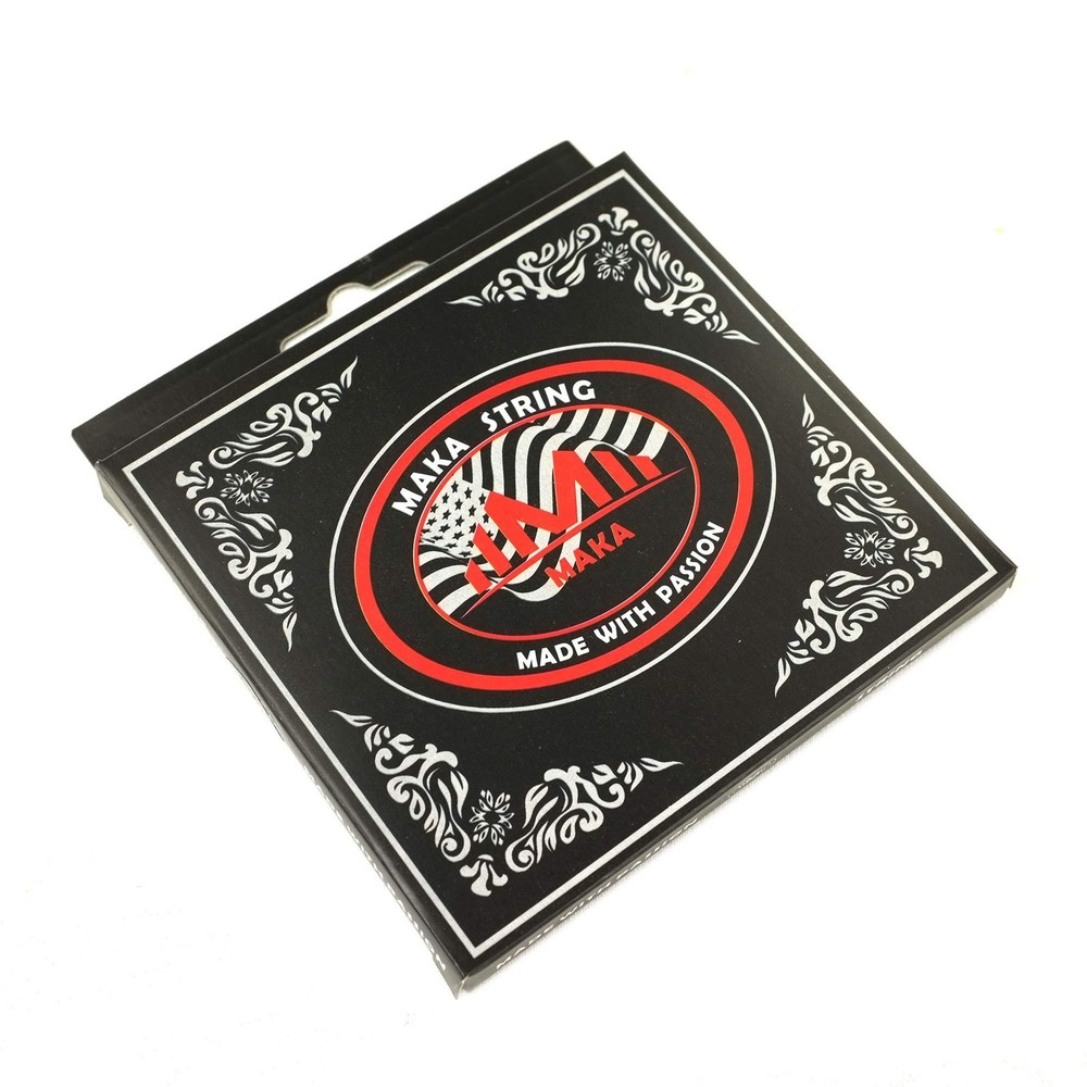 20-Pack Single Electric Guitar Strings Bulk Electric_Medium(.011), Silver
