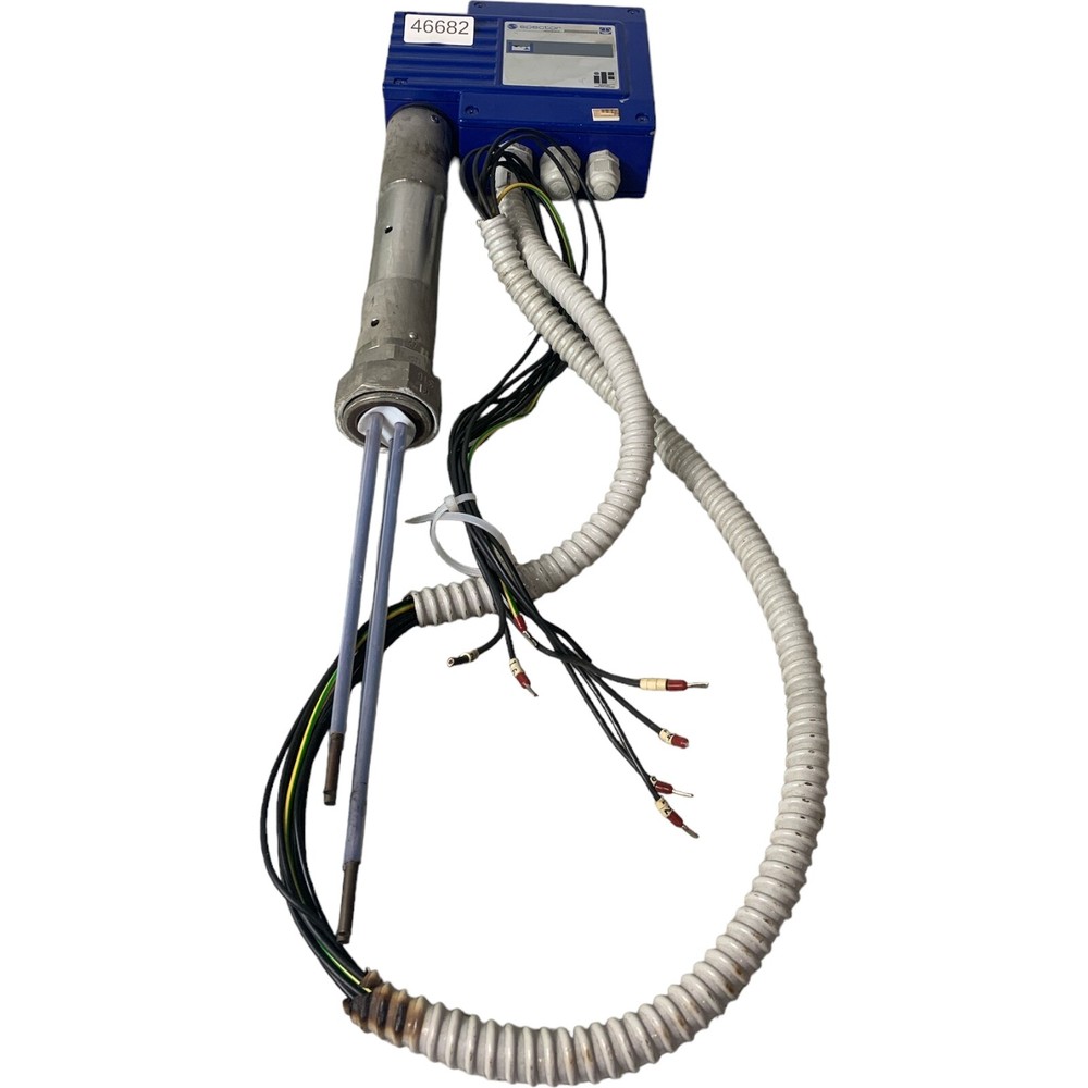 Gestra Spector Compact NRGS 16-1 Level Controller Regulator