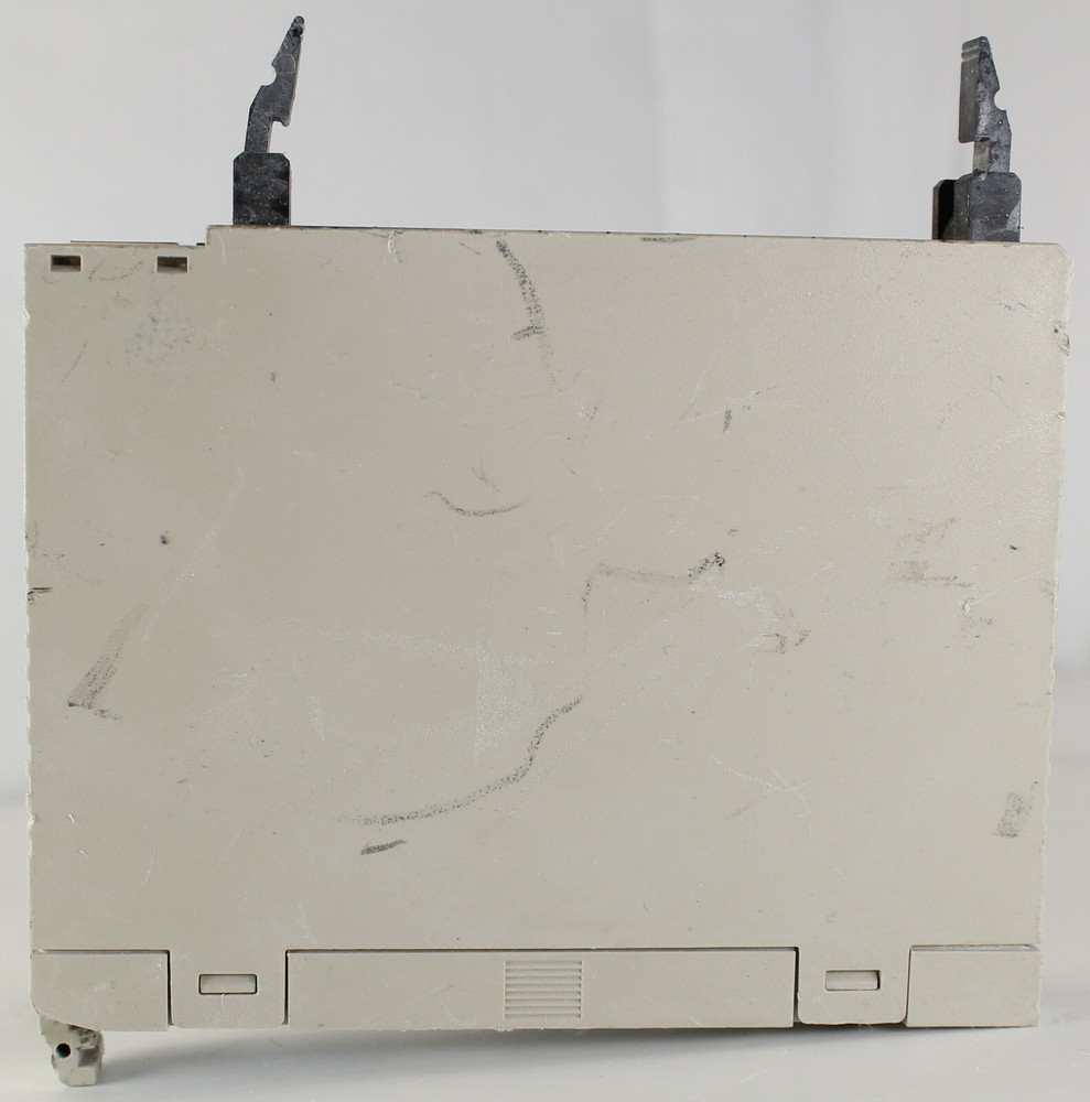 Omron Input Unit C200H-IA122 100-120VAC 10mA