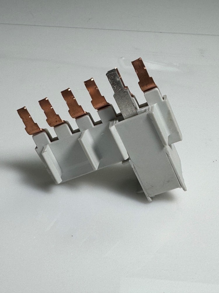 Fronius 42,0201,4479 Negative Busbar (Bent tooth)