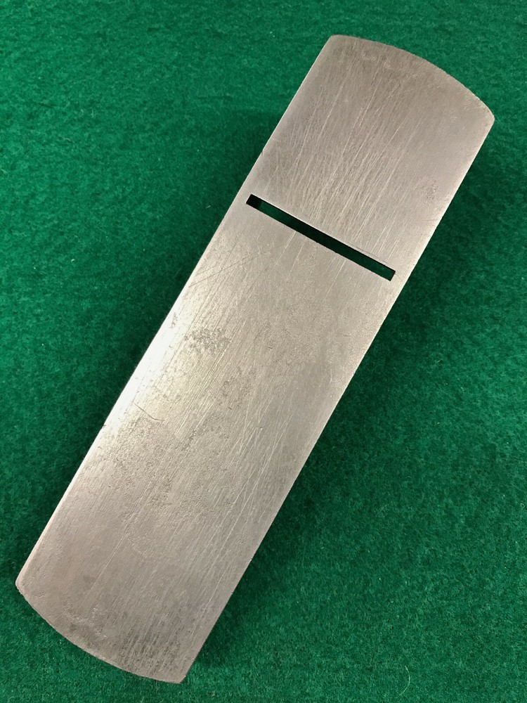 Vintage Early STANLEY No. 220 Plane Base